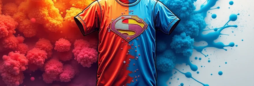 Personalized apparel