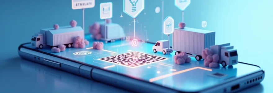 Product Traceability