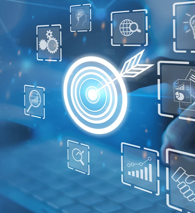 Targeted marketing strategies